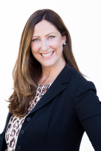 Your Local Mortgage Lender Hard At Work, Amy Simmons, Chandler, AZ