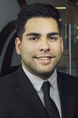 Your Local Mortgage Loan Officer Hard At Work, Anthony Contreras, Chandler, AZ