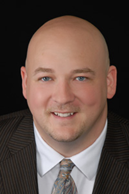 Your Local Mortgage Loan Officer Hard At Work, Clint Bender, Evansville, IN