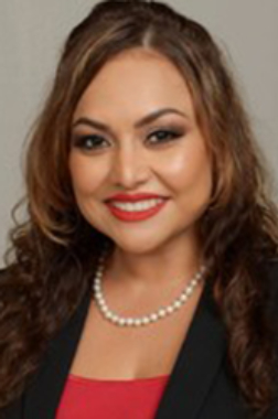 Your Local Mortgage Loan Officer Hard At Work, Dalia Diaz, San Antonio, TX