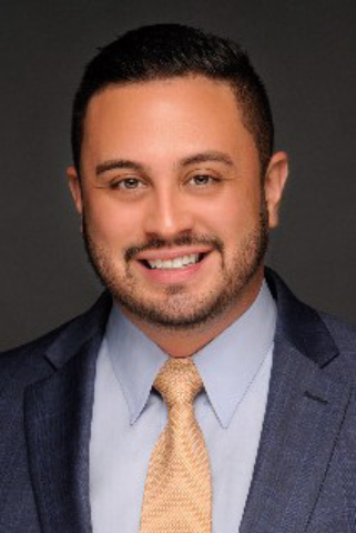 Your Local Mortgage Loan Officer Hard At Work, Dorian Gonzalez, Miami, FL