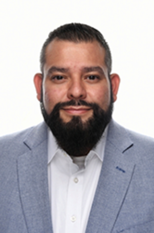 Your Local Mortgage Loan Officer Hard At Work, Edgar Gutierrez, Webster, TX