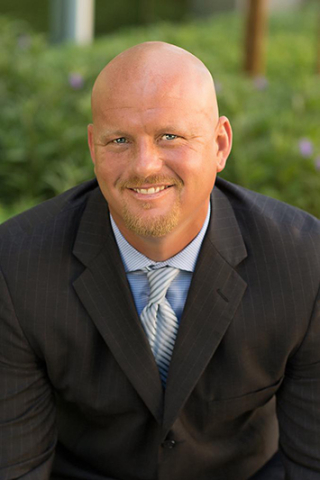 Your Local Mortgage Loan Officer Hard At Work, Jason Cox, Chandler, AZ