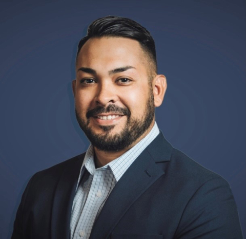Your Local Mortgage Loan Officer Hard At Work, Jeremiah Arellano, Pueblo, CO