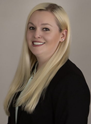 Your Local Mortgage Loan Officer Hard At Work, Jessica Beverage, Silverdale, WA