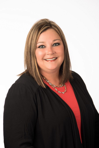 Your Local Mortgage Loan Officer Hard At Work, Kristin Boucher, Lincoln, NE
