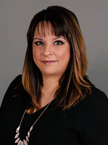 Your Local Mortgage Loan Officer Hard At Work, Laura Franks, Killeen, TX