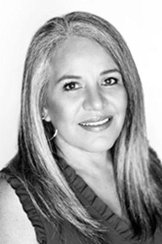 Your Local Mortgage Loan Officer Hard At Work, Maricela Gallegos, Oak Brook, IL