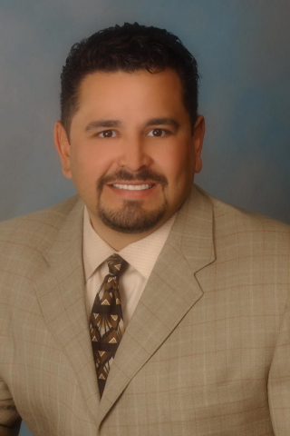Your Local Mortgage Loan Officer Hard At Work, Mike Flores, Scottsdale, AZ