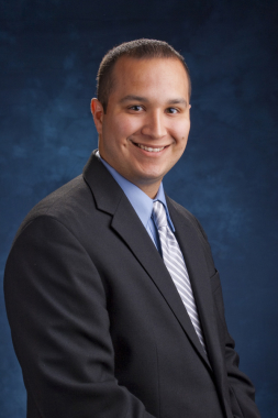 Your Local Mortgage Loan Officer Hard At Work, Mike Gonzalez, Friendswood, TX