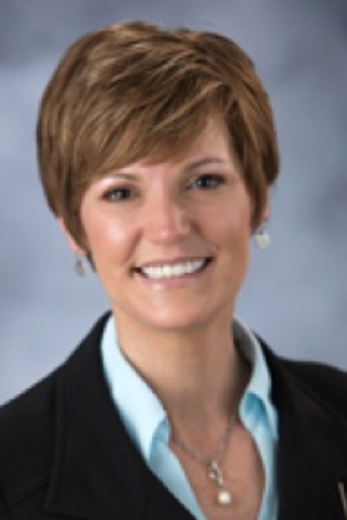 Your Local Mortgage Loan Officer Hard At Work, Monica Wolzen, Lincoln, NE