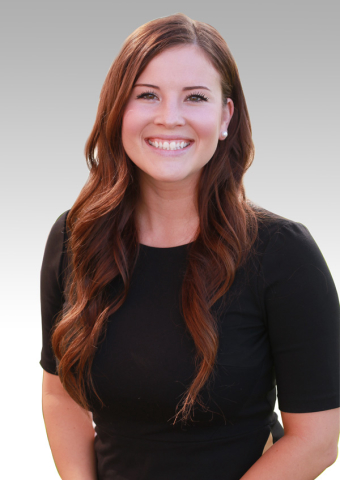 Your Local Mortgage Lender Hard At Work, Olivia Brea Brahler, Tucson, AZ