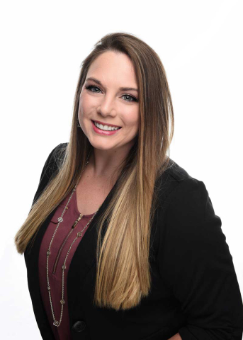 Your Local Mortgage Loan Officer Hard At Work, Rebecca Smith, Friendswood, TX