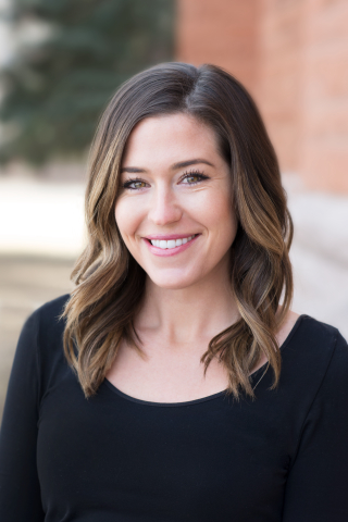 Your Local Mortgage Loan Officer Hard At Work, Shelby Barrett, Denver, CO