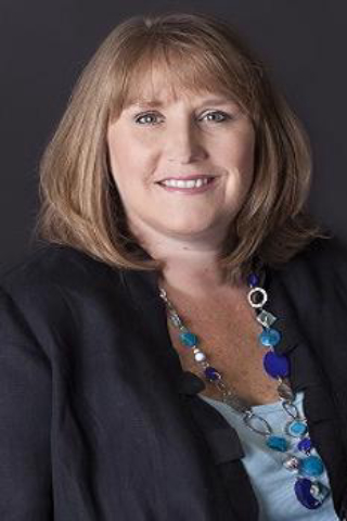 Your Local Mortgage Lender Hard At Work, Terri Waggoner, Forney, TX