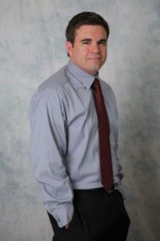 Your Local Mortgage Loan Officer Hard At Work, Zac White, Phoenix, AZ