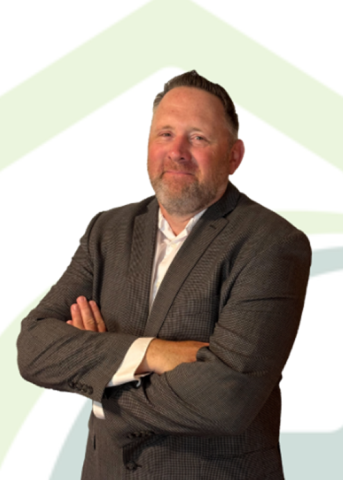 Your Local Mortgage Lender Hard At Work, Aaron Loesch, Eagan, MN