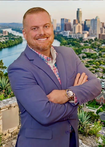 Your Local Mortgage Lender Hard At Work, Adam Buttermore, Houston, TX