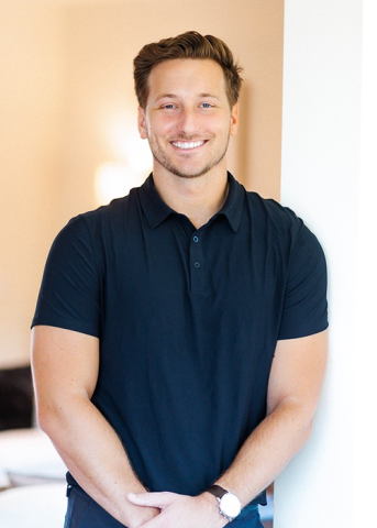 Your Local Mortgage Lender Hard At Work, Adam Smith, Eden Prairie, MN