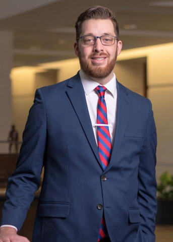 Your Local Mortgage Lender Hard At Work, Alex Drake, Papillion, NE