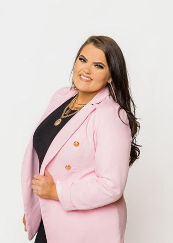 Your Local Mortgage Lender Hard At Work, Alexandra Coffman, Jonesboro, AR