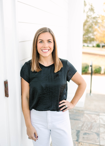 Your Local Mortgage Lender Hard At Work, Alexandra Wise Smith, Montgomery, AL