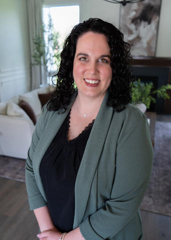 Your Local Mortgage Lender Hard At Work, Amanda Ditzler, Fort Wayne, IN