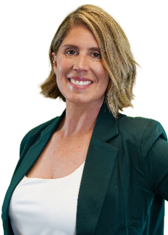 Your Local Mortgage Lender Hard At Work, Amey Wilkinson, Westerville, OH