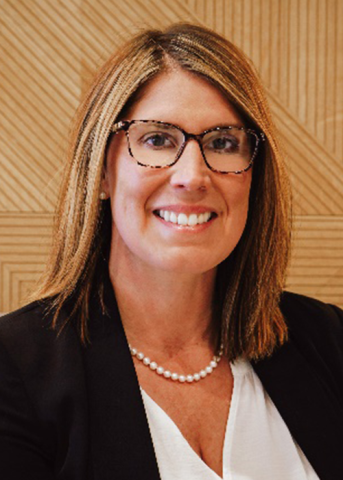 Your Local Mortgage Lender Hard At Work, Amey Wilkinson, Westerville, OH