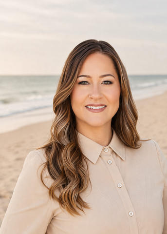 Your Local Mortgage Lender Hard At Work, Ammie Delorey, Foley, AL