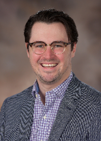 Your Local Mortgage Lender Hard At Work, Andrew Mahoney, Saint Joseph, MO