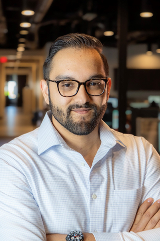 Your Local Mortgage Lender Hard At Work, Andrew Turcaz, Las Vegas, NV
