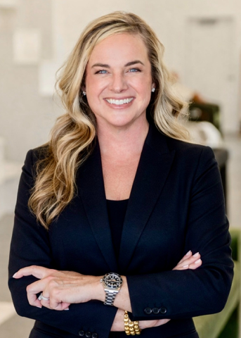 Your Local Mortgage Lender Hard At Work, Ashlee Sheppard, Augusta, GA