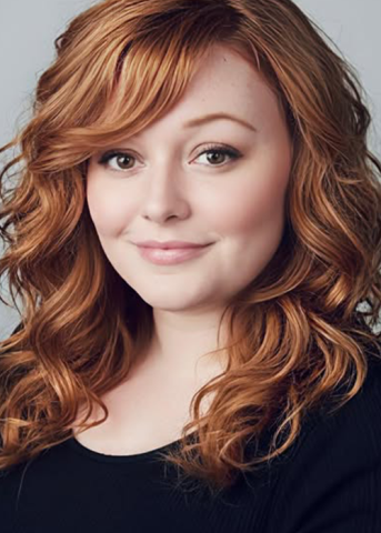 Your Local Mortgage Lender Hard At Work, Ashleigh Webster, Anderson, IN