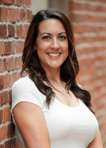 Your Local Mortgage Lender Hard At Work, Ashley Nash, Mansfield, OH
