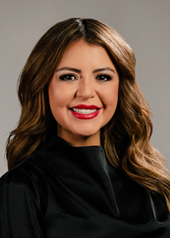 Your Local Mortgage Lender Hard At Work, Audrey Castillo, Amarillo, TX