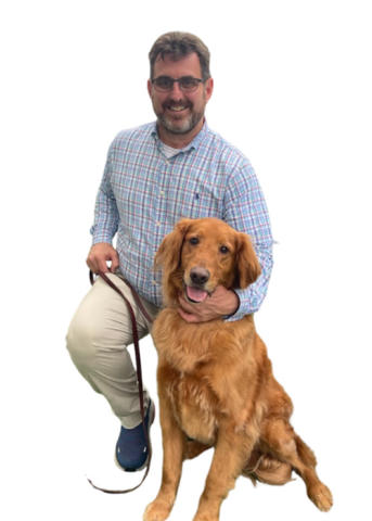 Your Local Mortgage Lender Hard At Work, Bart Poynor, Clayton, NC