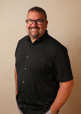 Your Local Mortgage Lender Hard At Work, Ben Delorge, Portsmouth, NH