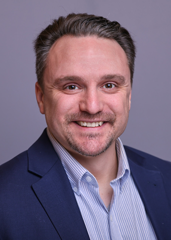 Your Local Mortgage Lender Hard At Work, Ben Heilberg, Glen Allen, VA