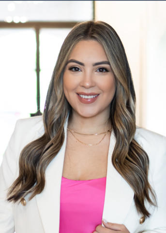 Your Local Mortgage Lender Hard At Work, Bianca Moreno, Tucson, AZ