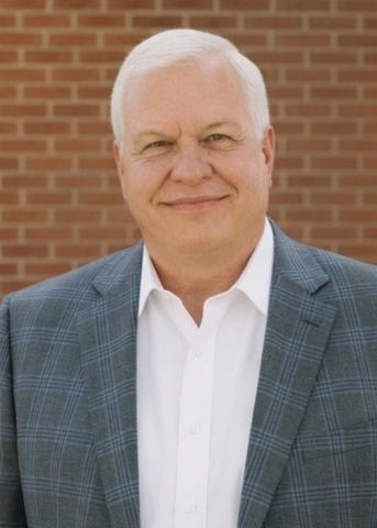 Your Local Mortgage Lender Hard At Work, Bill Gould, Madison, WI