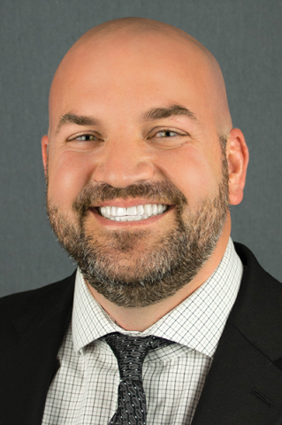 Your Local Mortgage Lender Hard At Work, Bill Schuckman, Indianapolis, IN