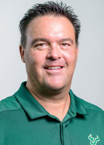 Your Local Mortgage Lender Hard At Work, Bo Durkac, Tampa, FL