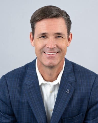 Your Local Mortgage Lender Hard At Work, Brad Osterman, Lakewood Ranch, FL