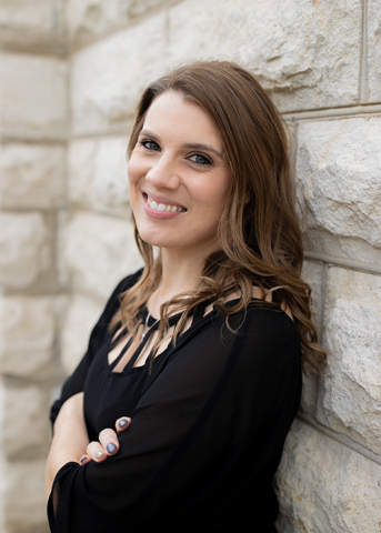 Your Local Mortgage Lender Hard At Work, Brandi Mckeown, Gainesville, VA