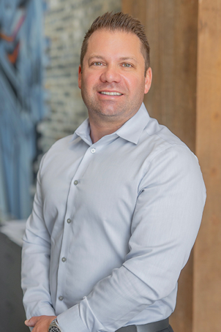 Your Local Mortgage Lender Hard At Work, Brandon Moss, Boise, ID