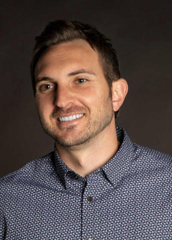 Your Local Mortgage Lender Hard At Work, Brandon Williams, Cottonwood Heights, UT