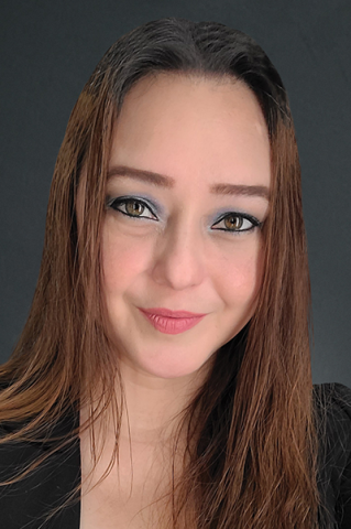 Your Local Mortgage Lender Hard At Work, Brenda Ordonez, Brownsville, TX