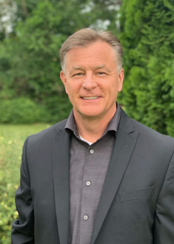 Your Local Mortgage Lender Hard At Work, Brent Palmatier, Boise, ID