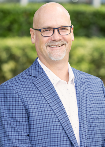 Your Local Mortgage Lender Hard At Work, Brent Tallman, Oviedo, FL